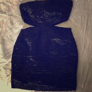 Forever XXI Mini dress